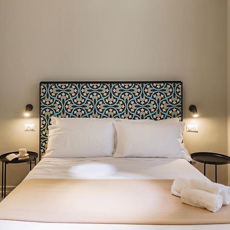 Hotel Almica24 Bari Exteriér fotografie