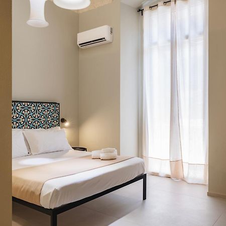 Hotel Almica24 Bari Exteriér fotografie