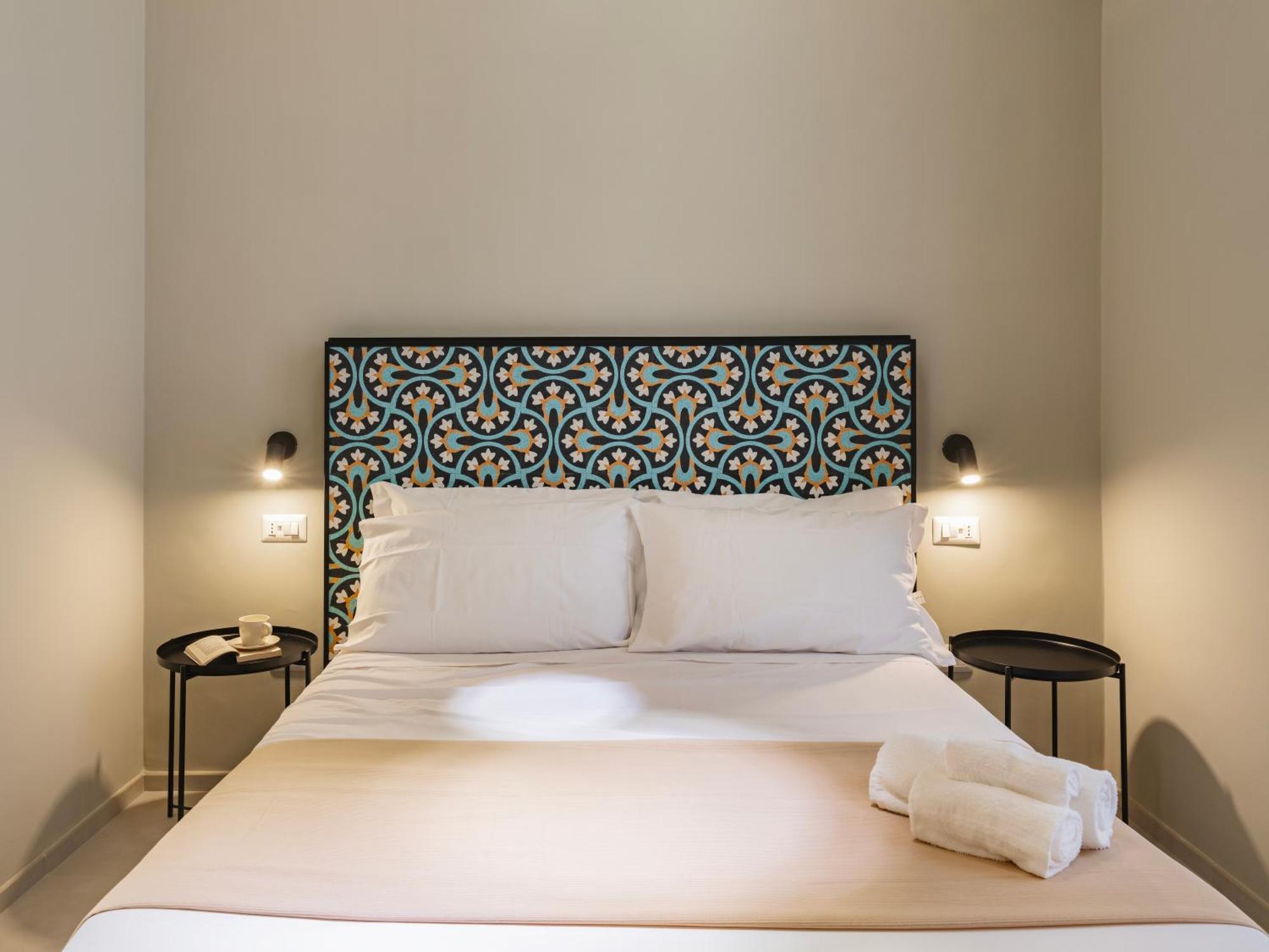 Hotel Almica24 Bari Exteriér fotografie