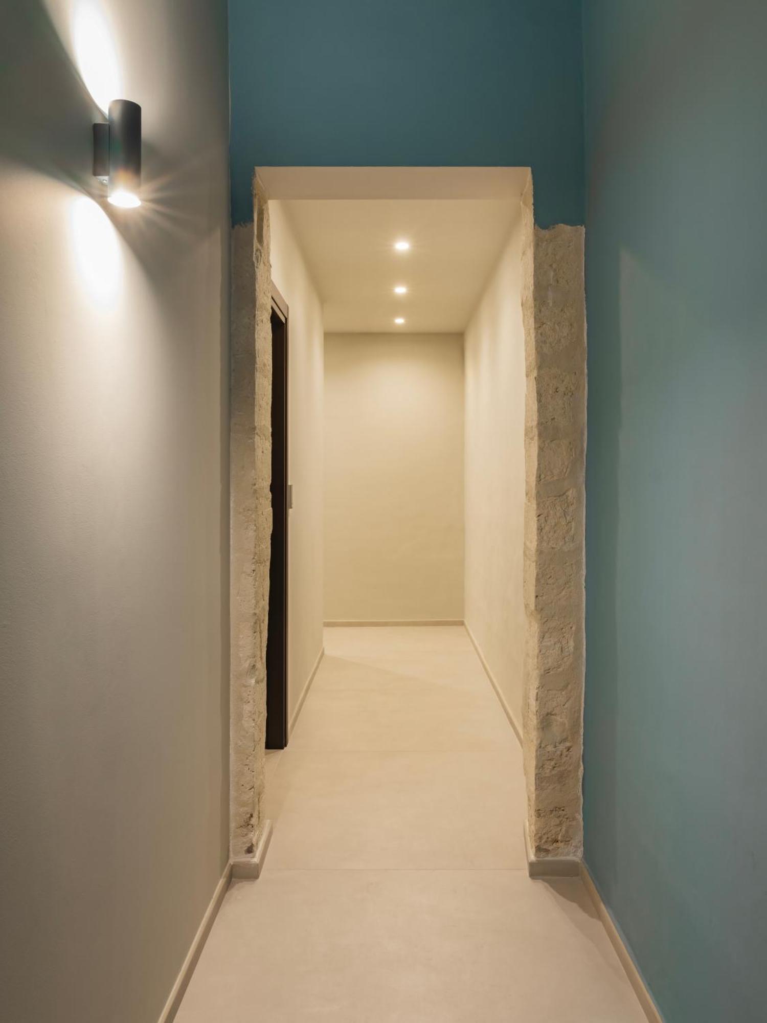 Hotel Almica24 Bari Exteriér fotografie