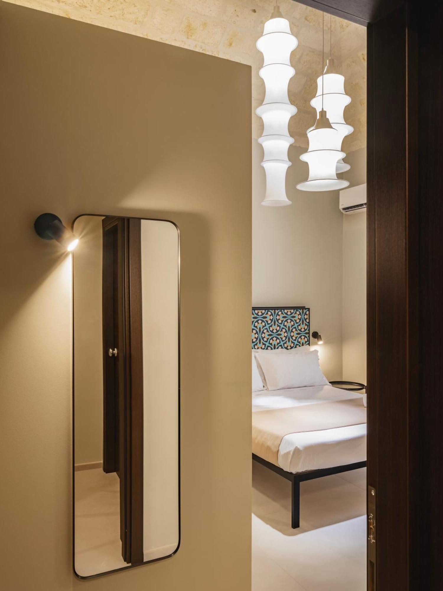Hotel Almica24 Bari Exteriér fotografie