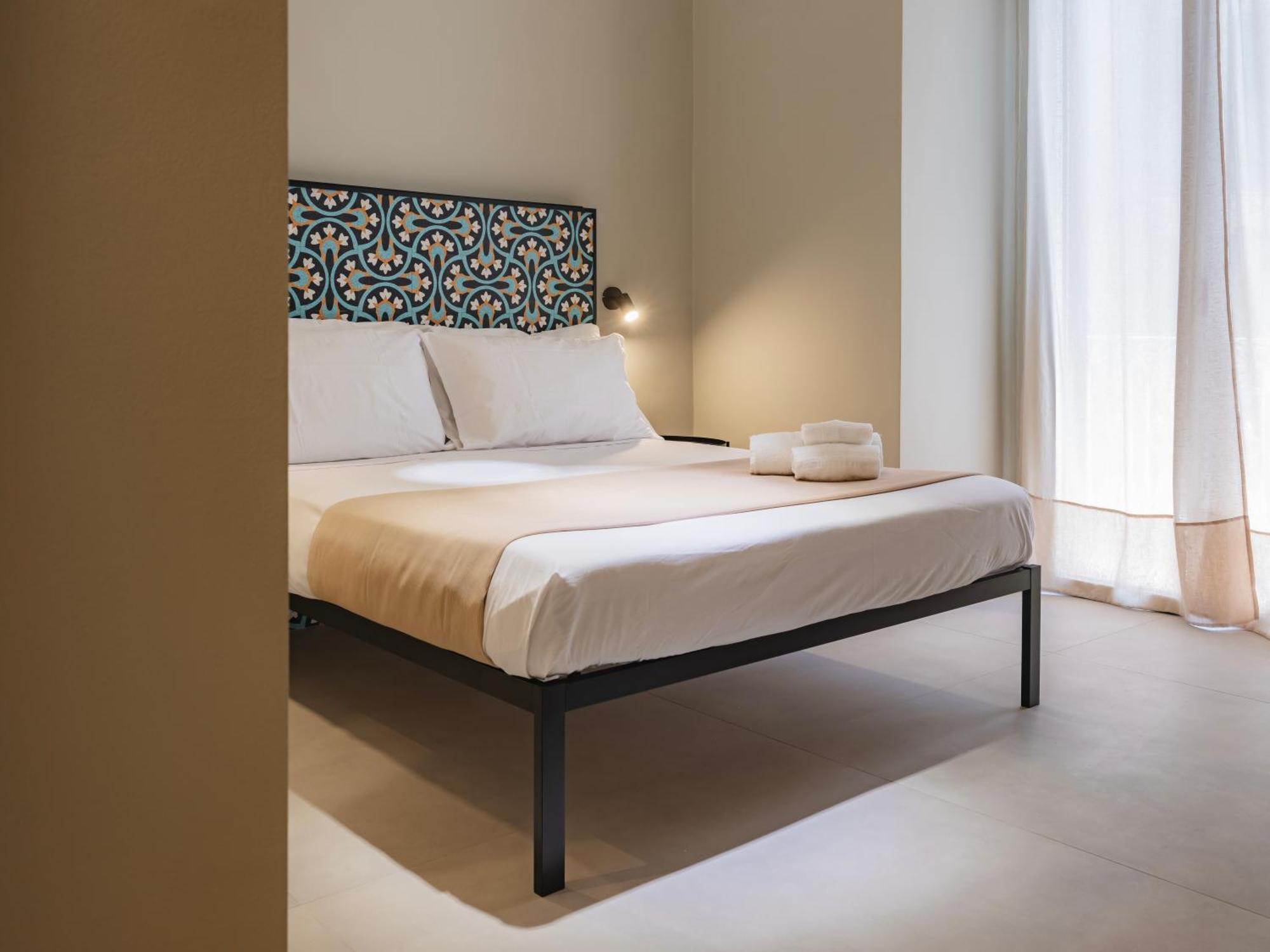 Hotel Almica24 Bari Exteriér fotografie