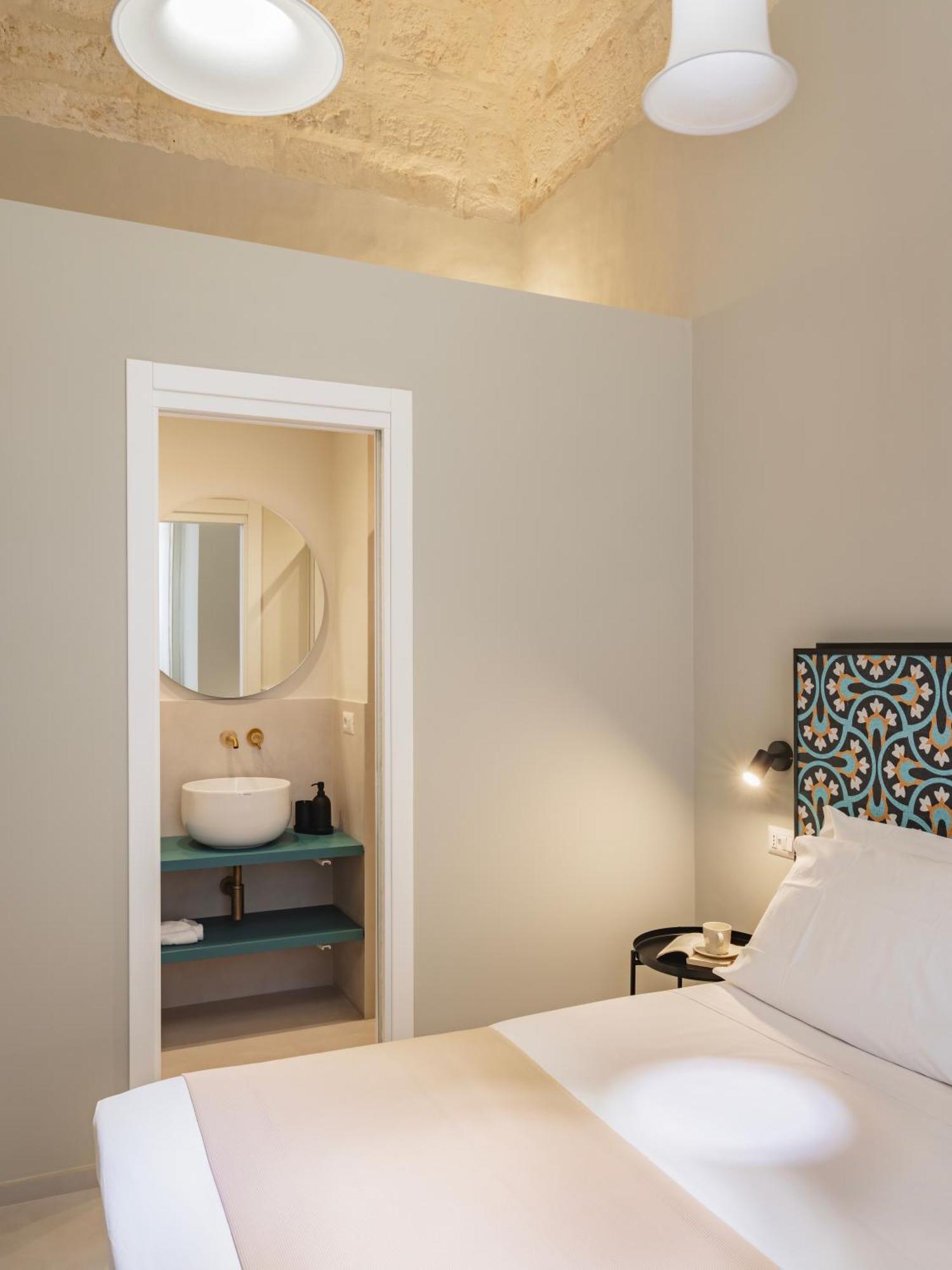 Hotel Almica24 Bari Exteriér fotografie