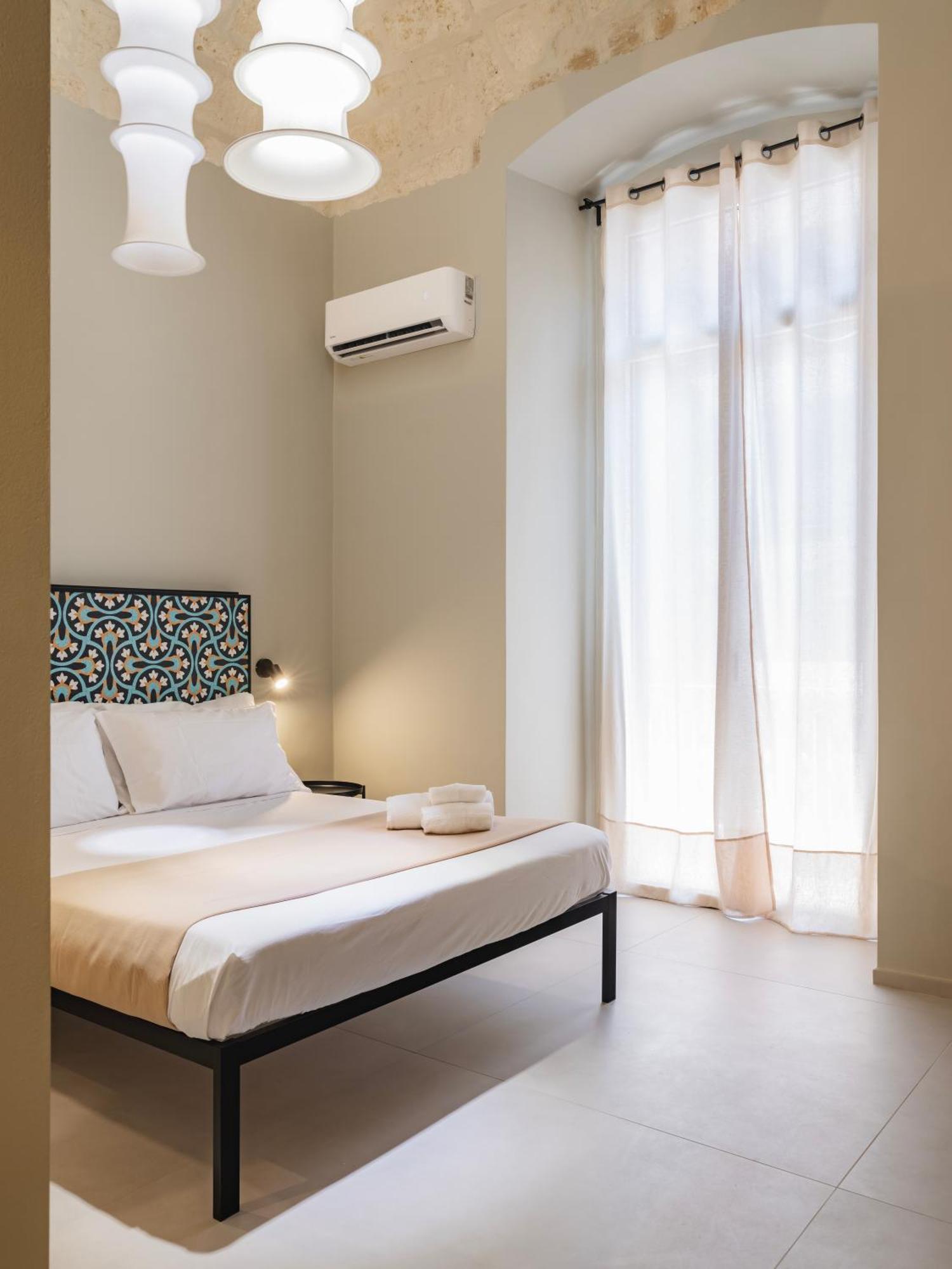 Hotel Almica24 Bari Exteriér fotografie