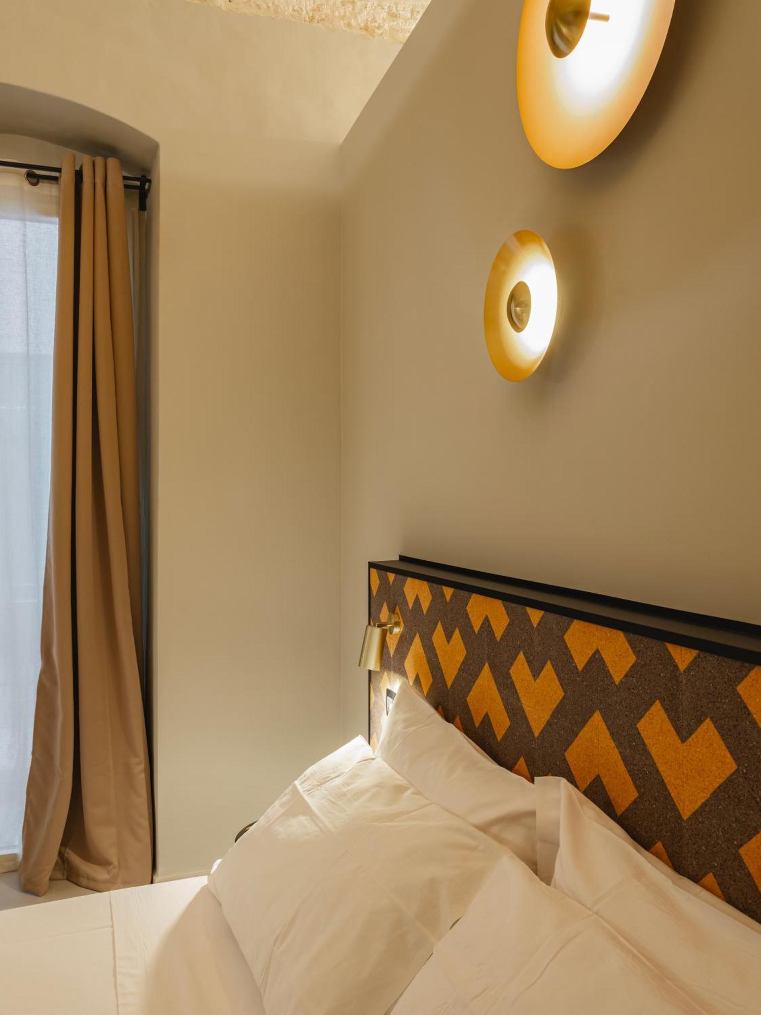 Hotel Almica24 Bari Exteriér fotografie