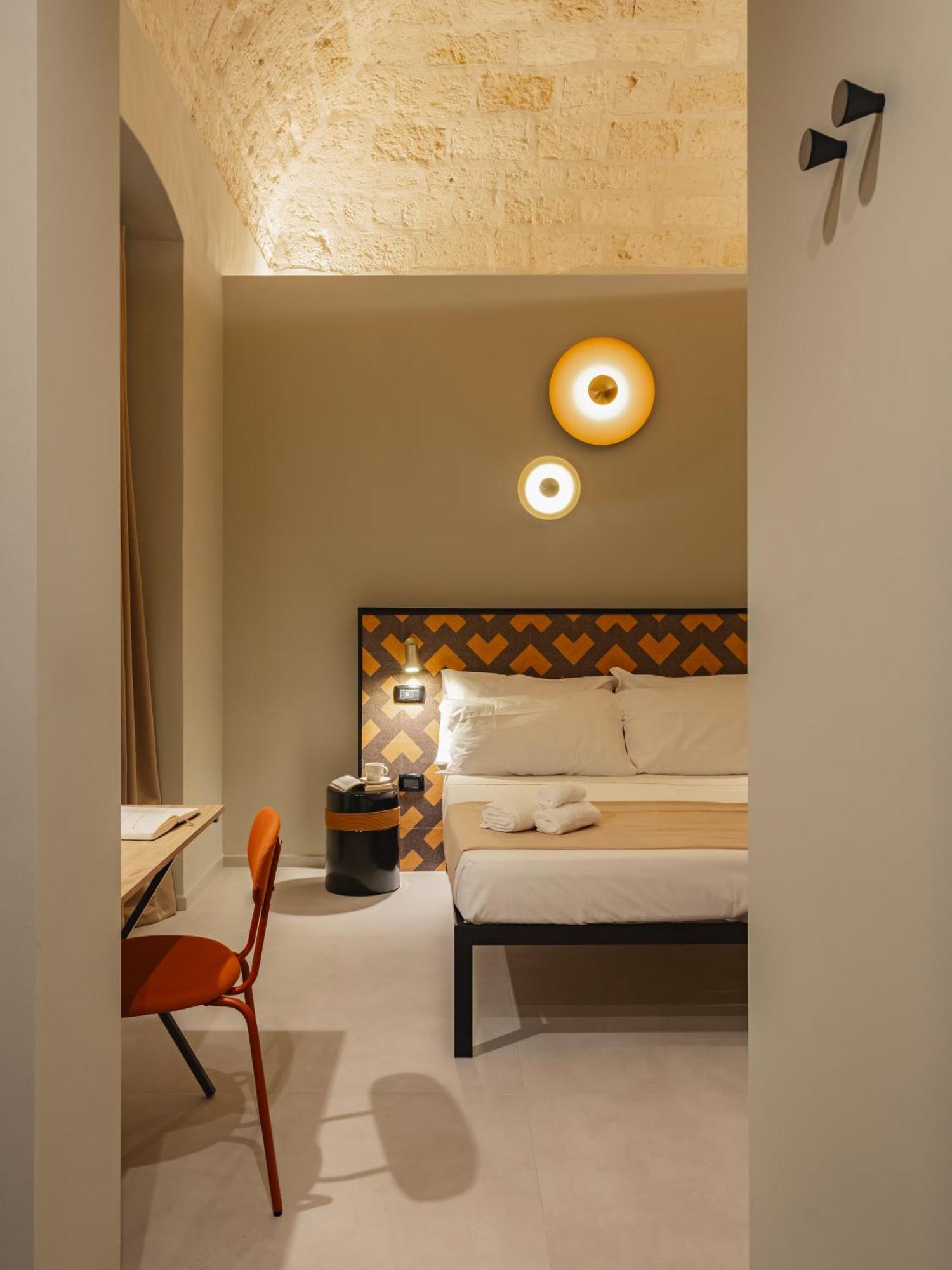 Hotel Almica24 Bari Exteriér fotografie