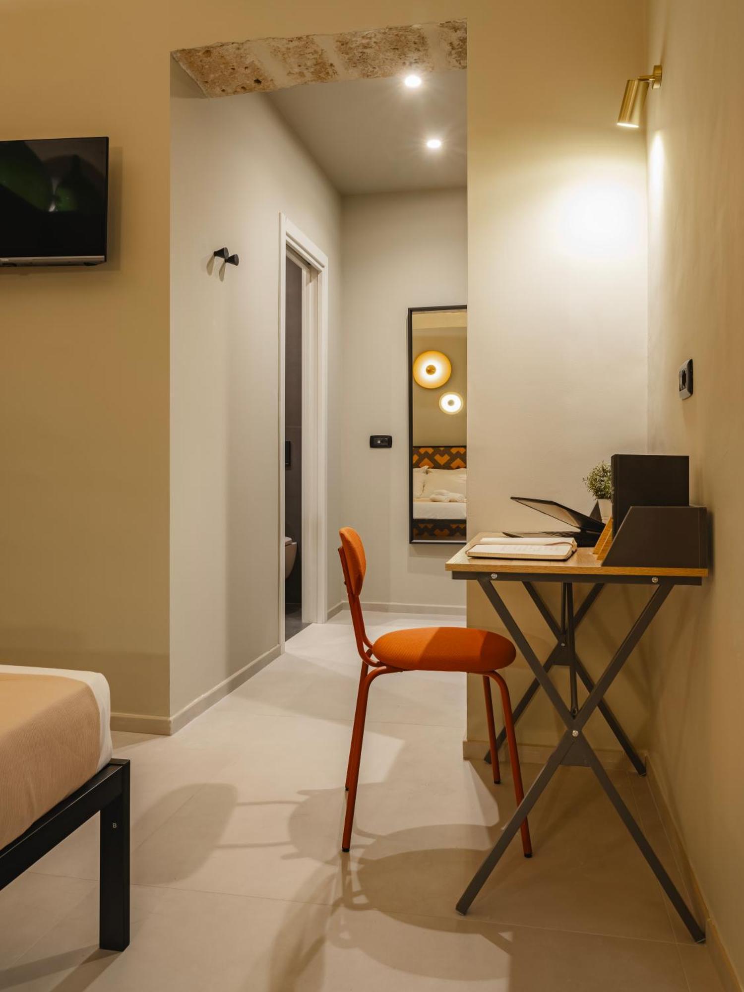Hotel Almica24 Bari Exteriér fotografie