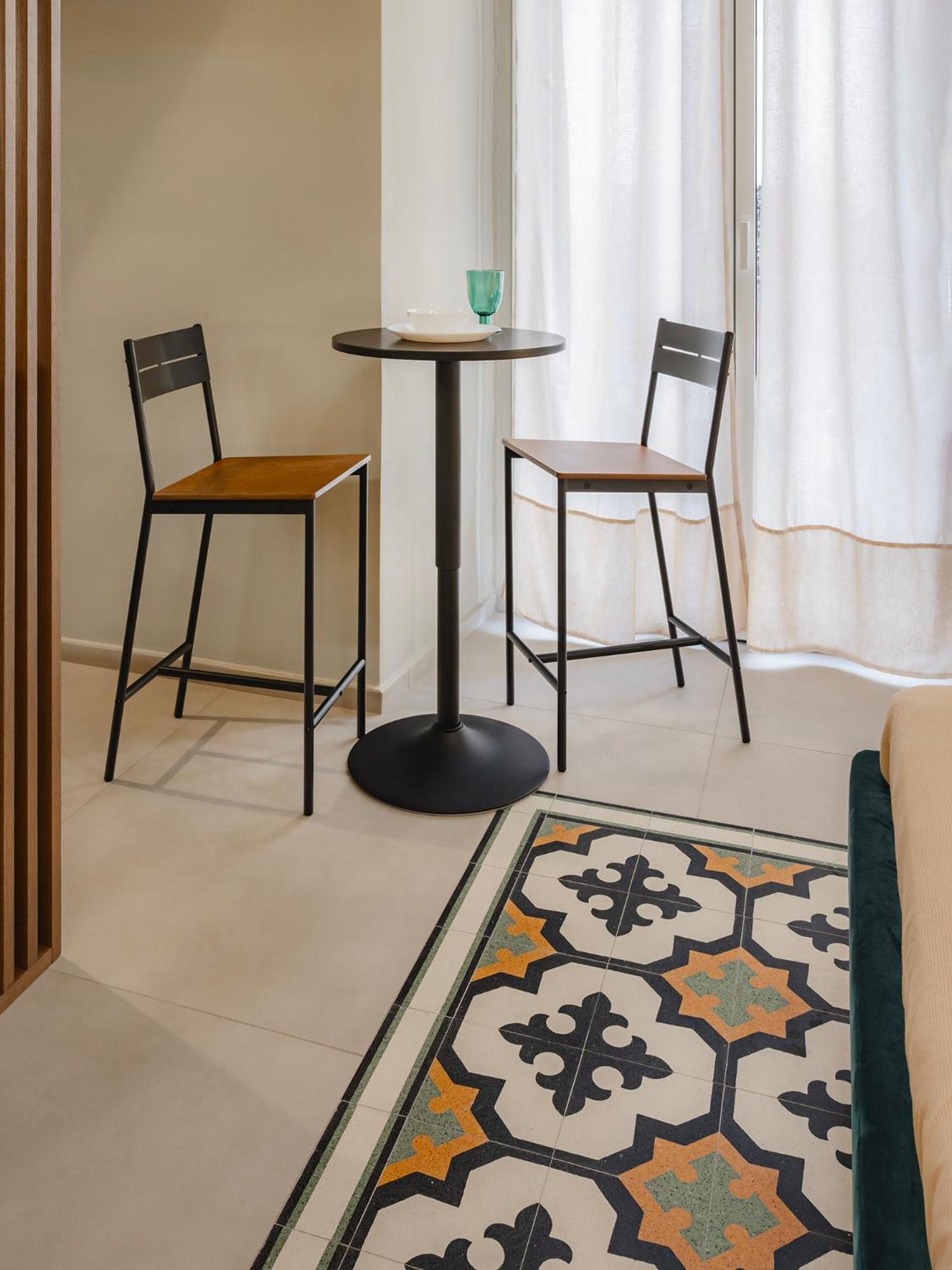 Hotel Almica24 Bari Exteriér fotografie