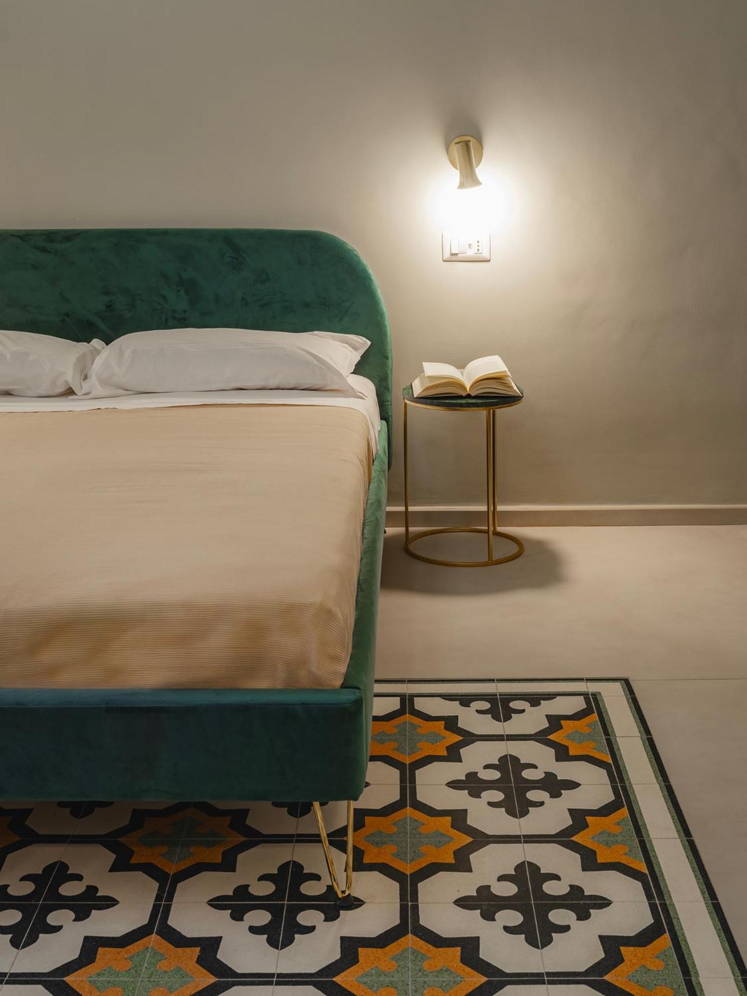 Hotel Almica24 Bari Exteriér fotografie