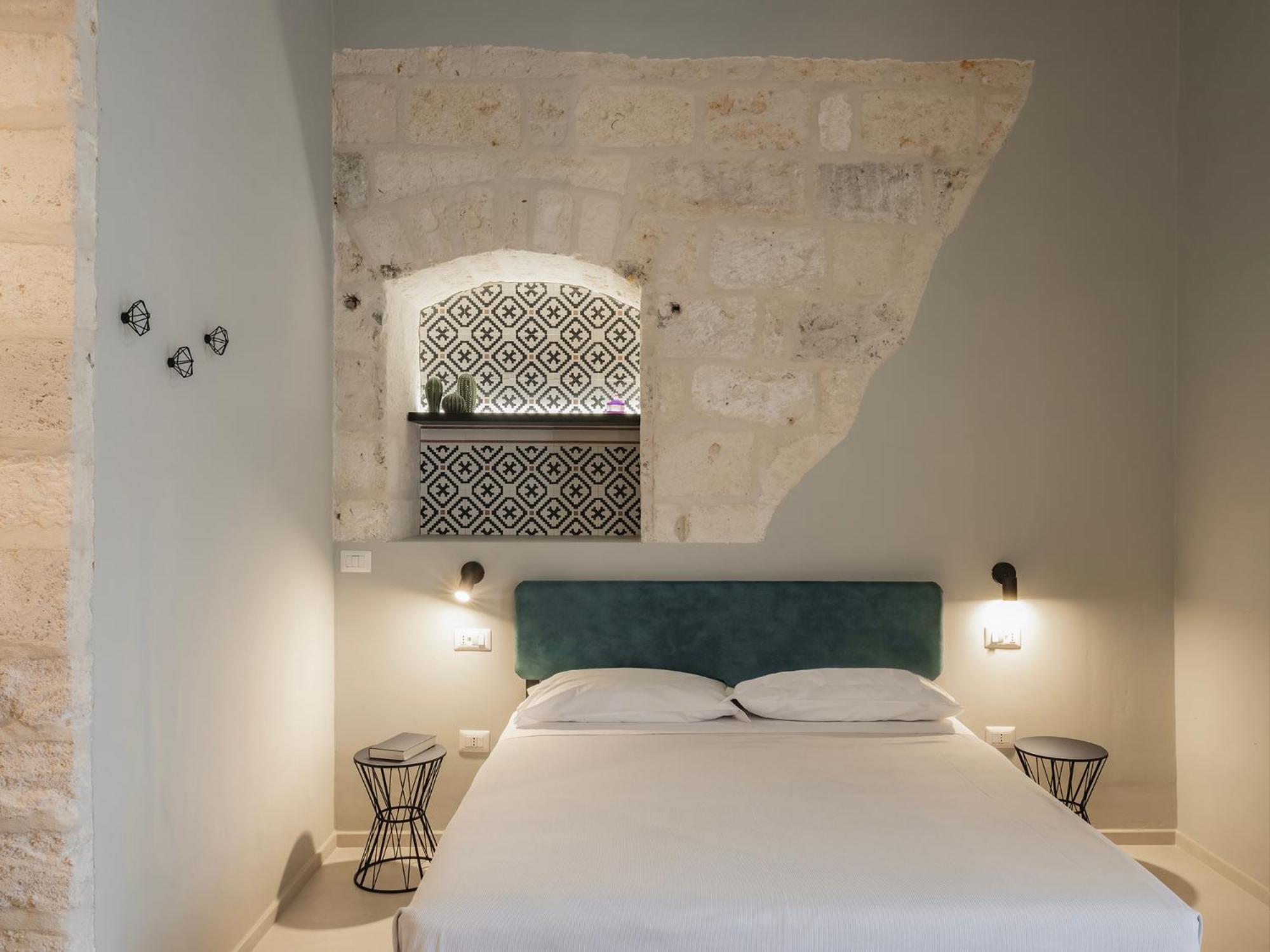 Hotel Almica24 Bari Exteriér fotografie