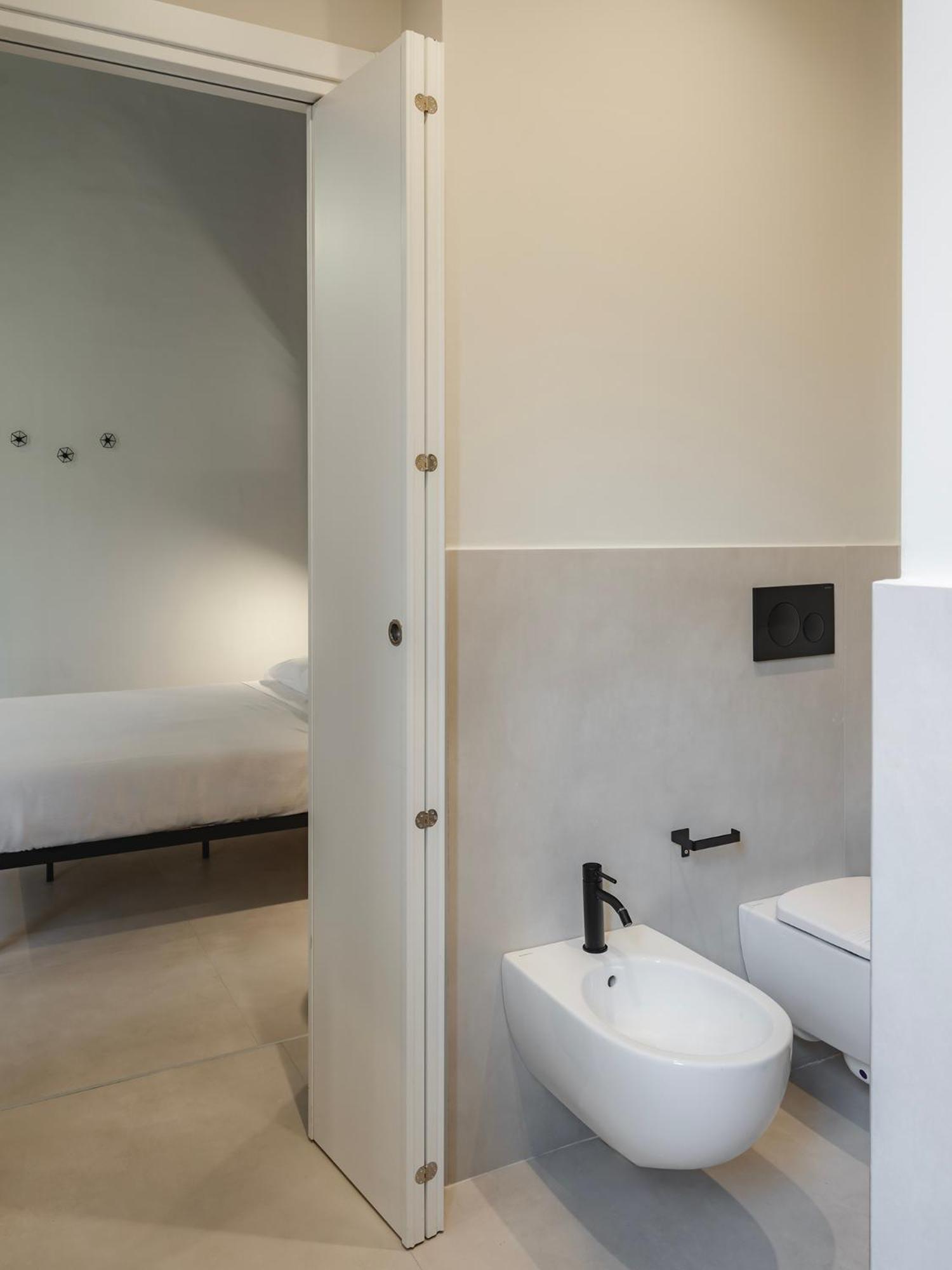 Hotel Almica24 Bari Exteriér fotografie