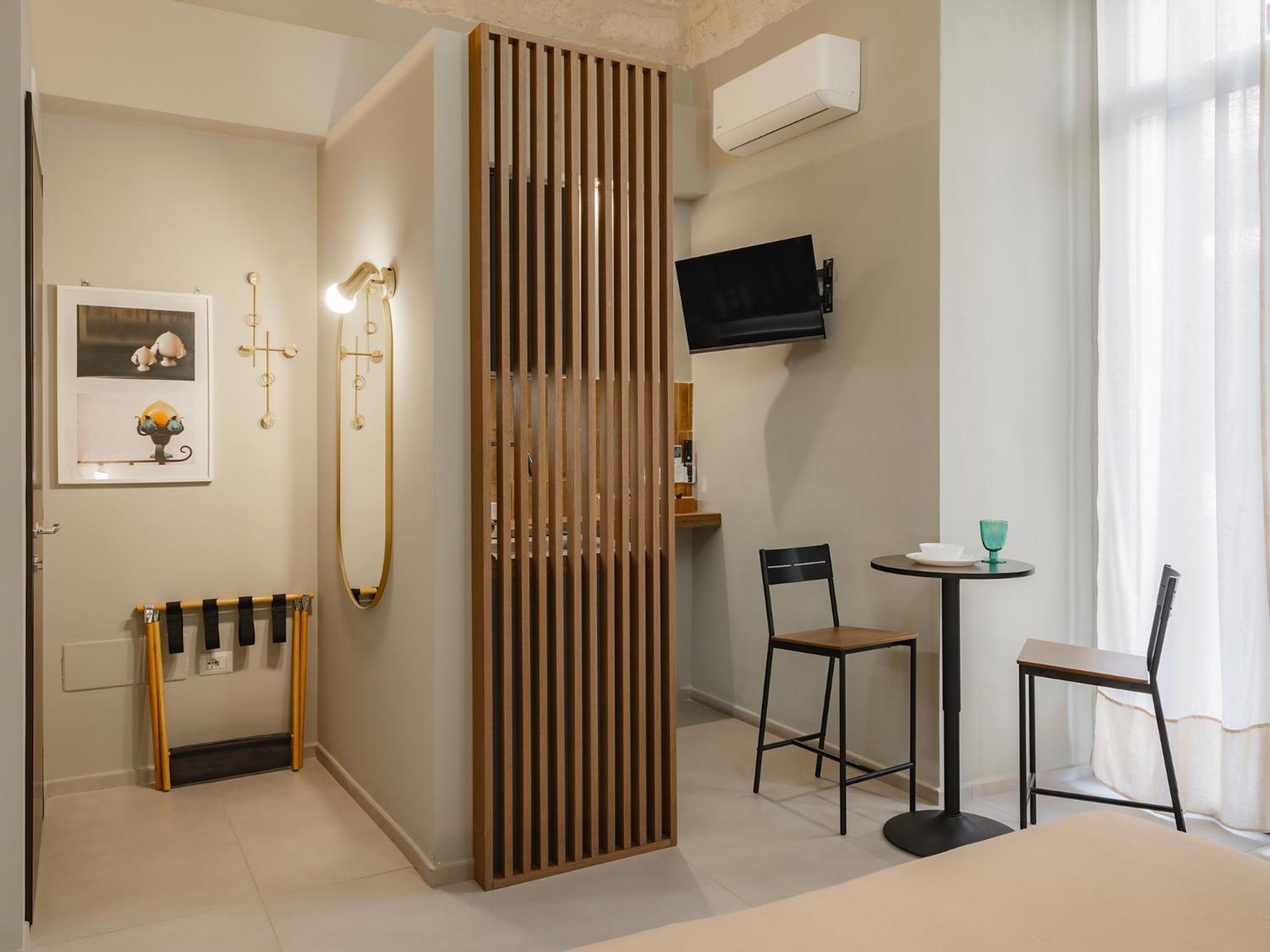 Hotel Almica24 Bari Exteriér fotografie