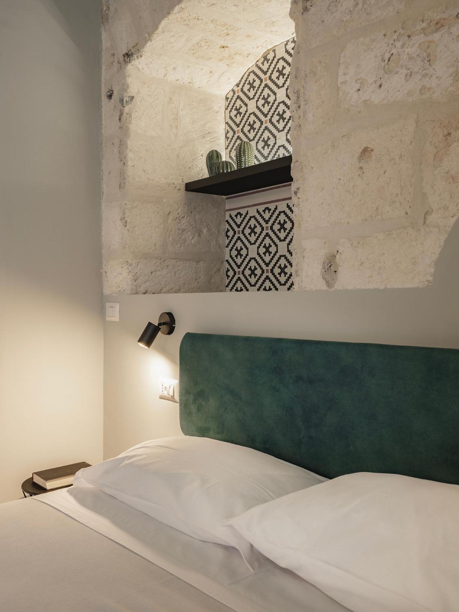 Hotel Almica24 Bari Exteriér fotografie