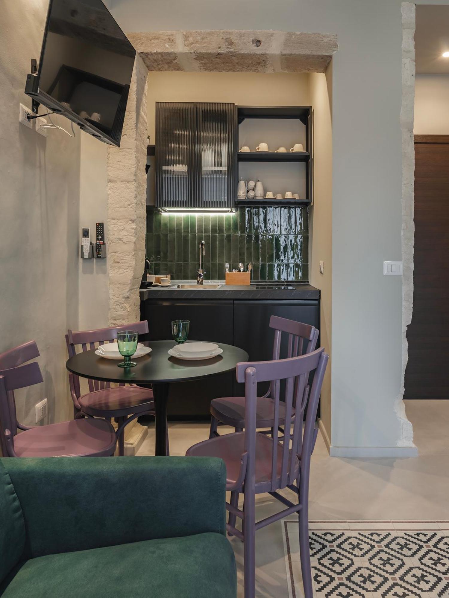 Hotel Almica24 Bari Exteriér fotografie