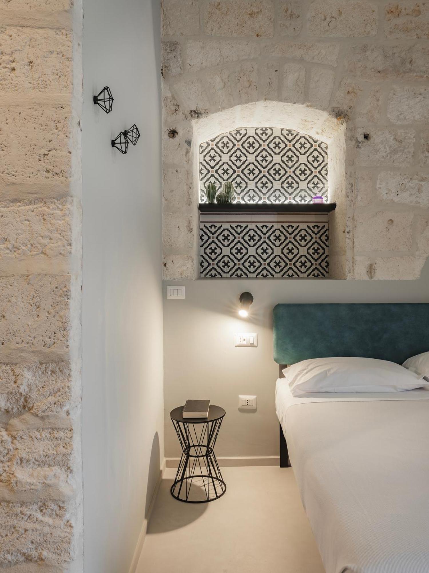 Hotel Almica24 Bari Exteriér fotografie